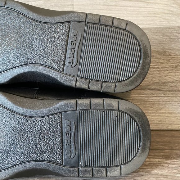 Drew Bloom II Orthotic Mary Jane Shoes 10 WIDE - Picture 13 of 14